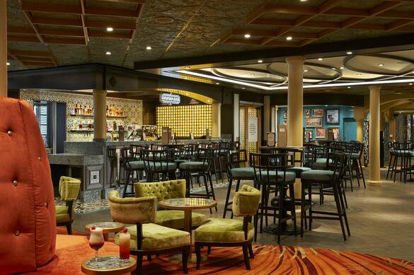 Carnival Mardi Gras & Celebrity - Havana Bar & Pool 1, Credit. Rick Diaz.jpg